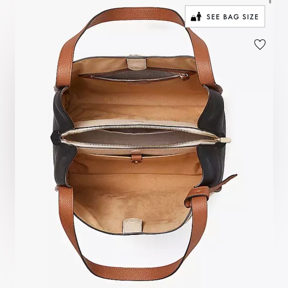 *NWT KATE SPADE LARGE SHOULDER BAG - Picture 2 of 10